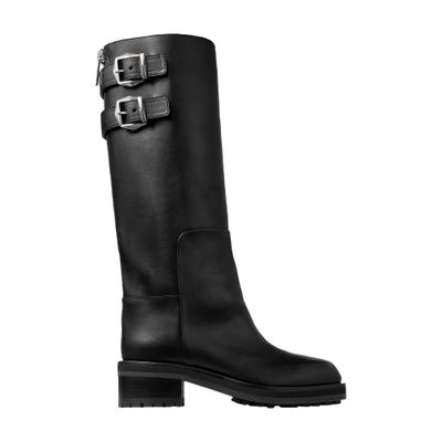 Women s Brooklyn 50 ankle boots JIMMY CHOO 24S