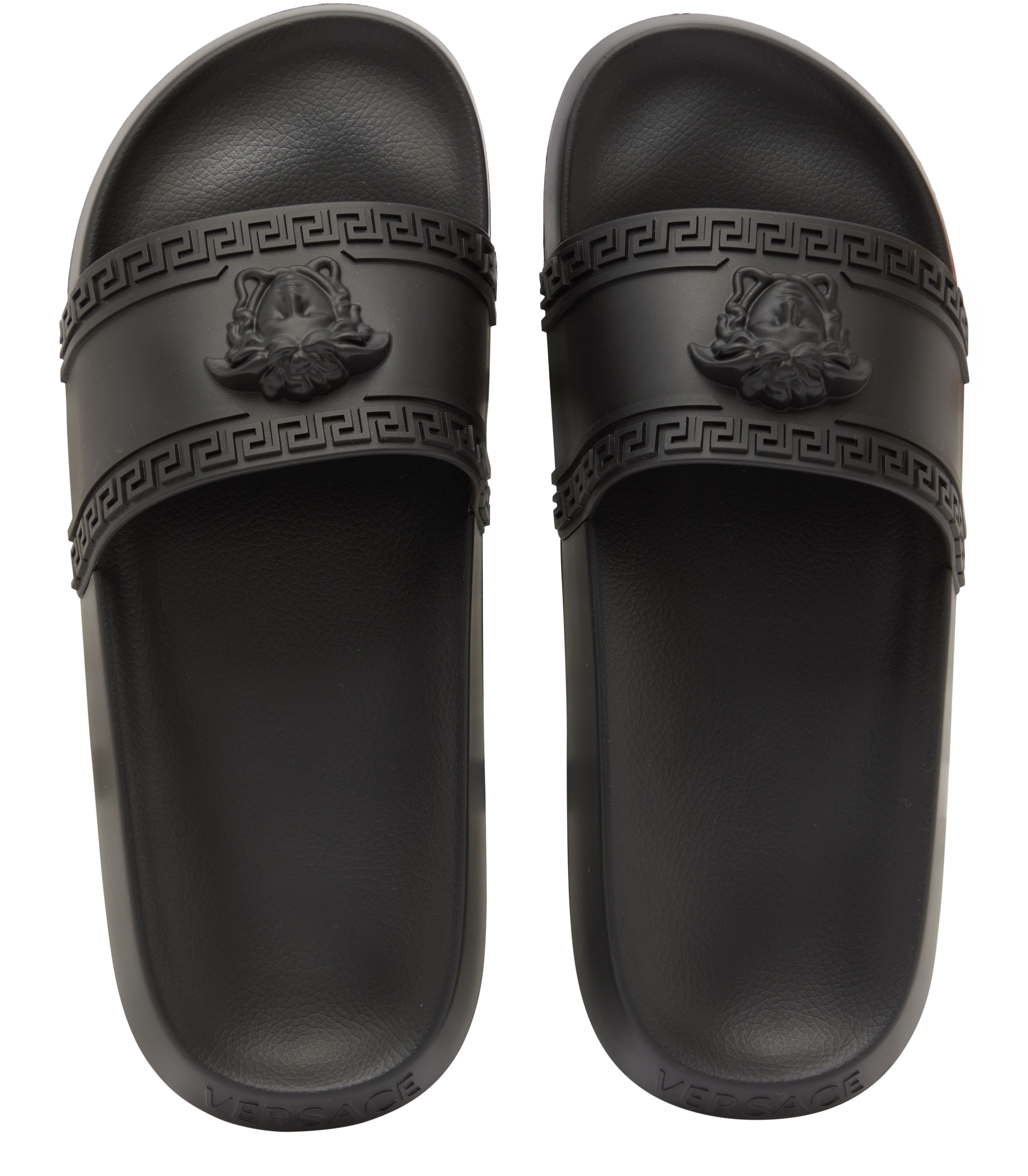 Versace Palazzo slides - Sandals - BeyondStyle