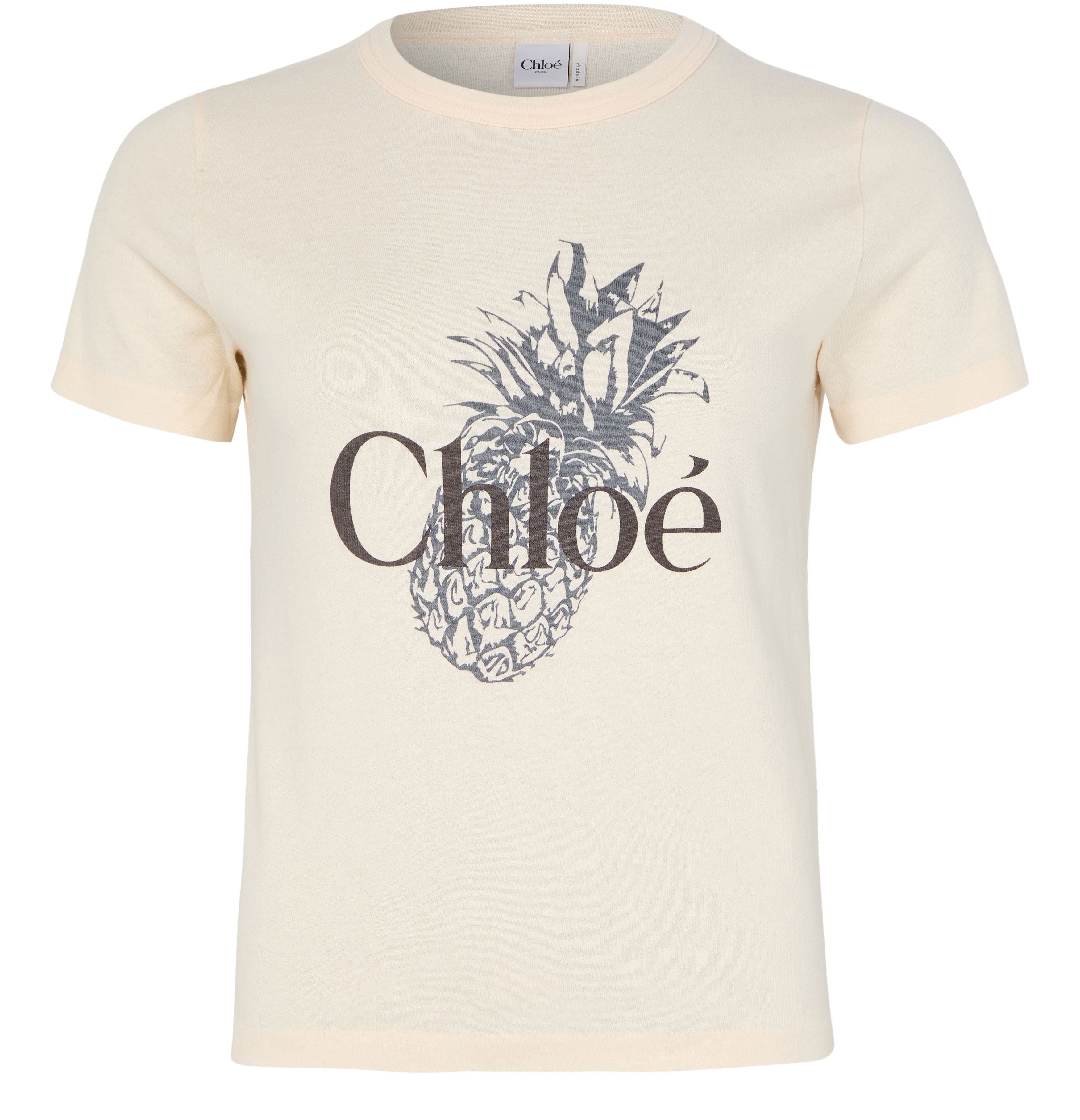 Cotton t-shirt