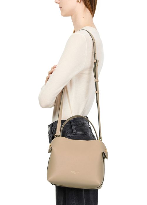 FLEURON Swann 中号包