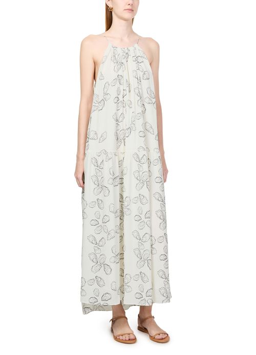 ANINE BING Robe Santana