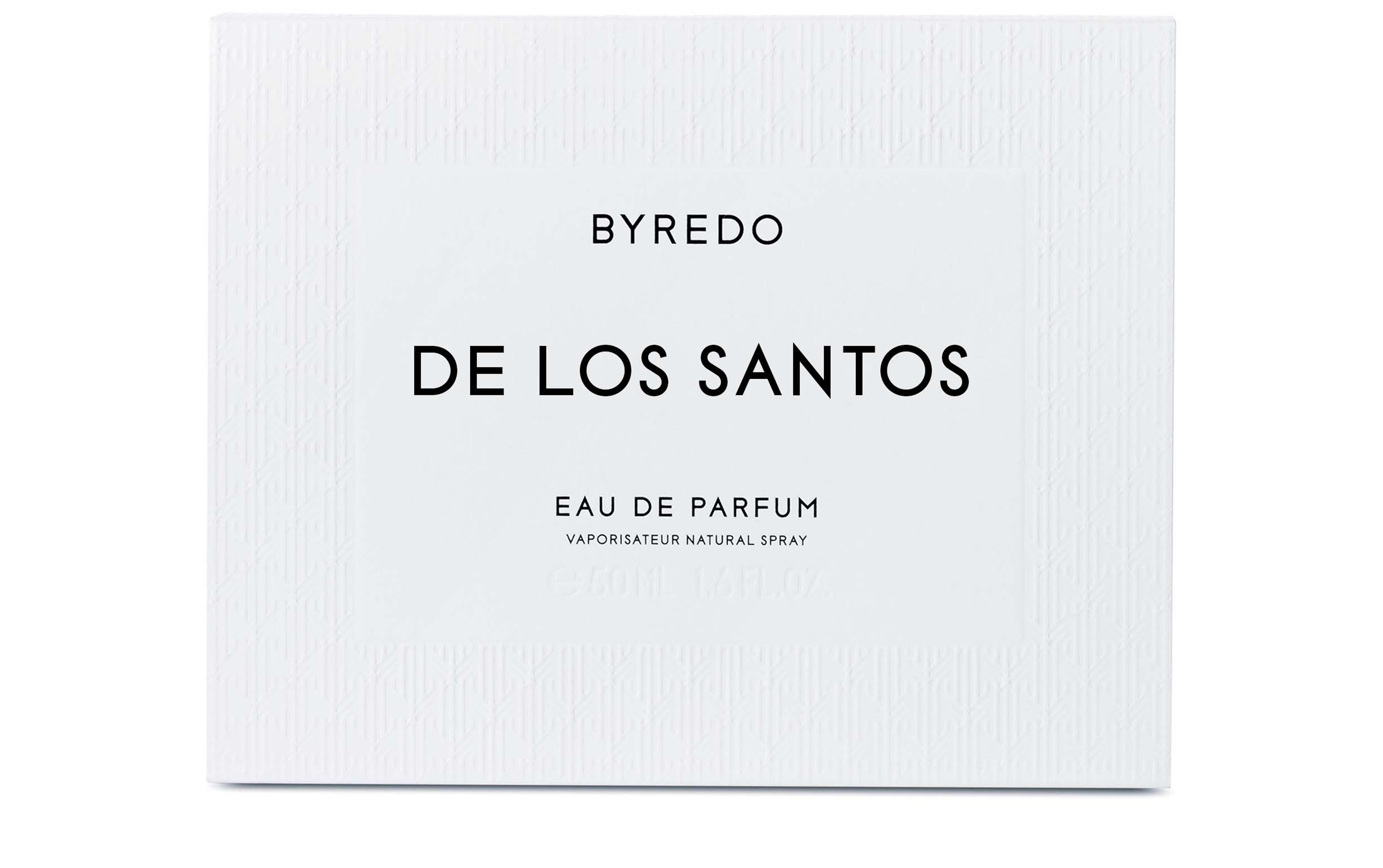 De Los Santos Eau de Parfum 50 ml thumbnail 5