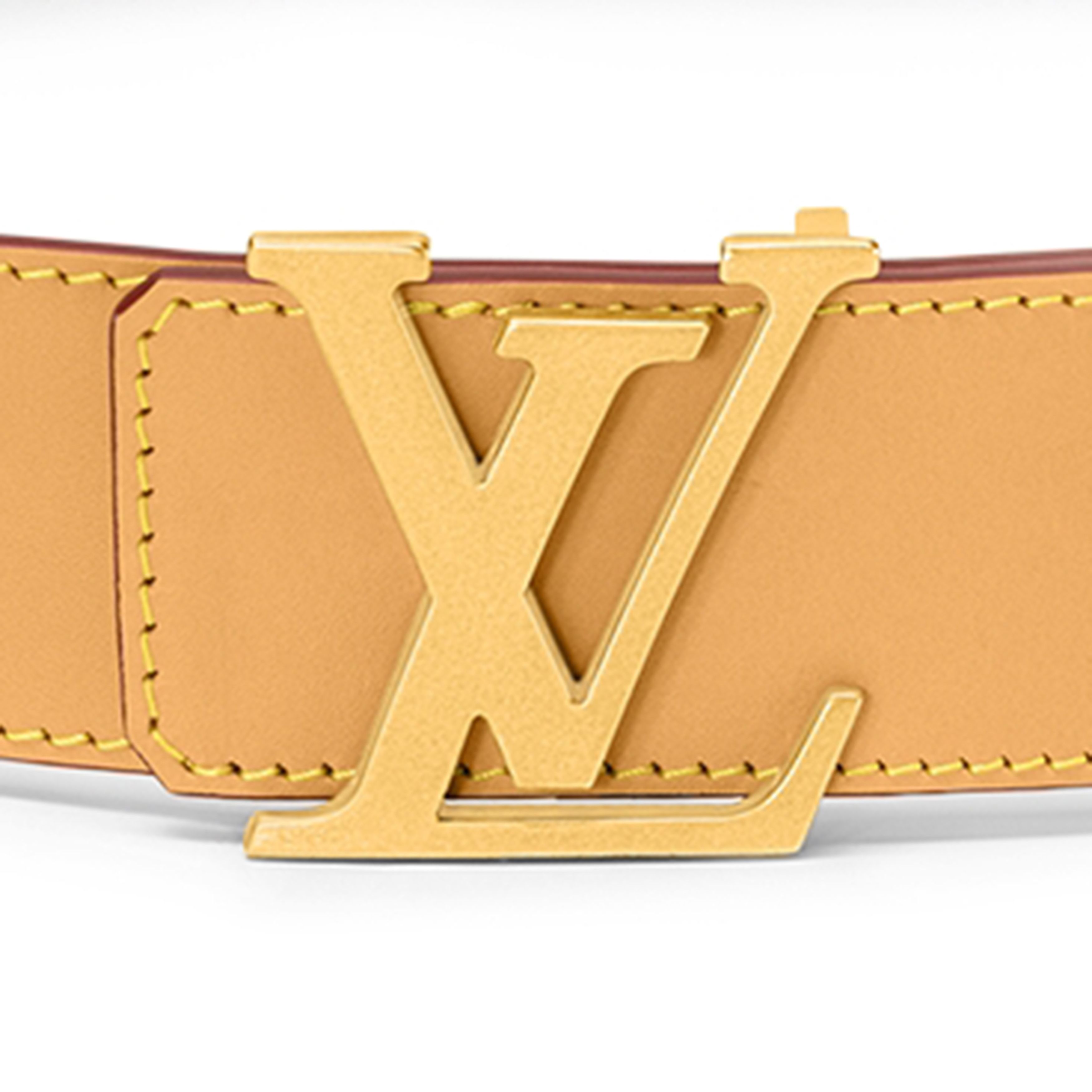 LV Initiales 40mm Reversible Belt thumbnail 6