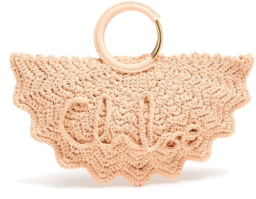 CHLOE Paravent Bracelet bag