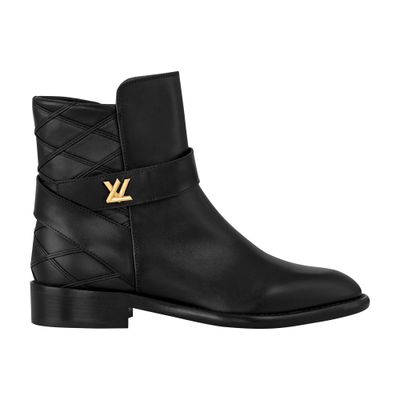 LOUIS ブーツ VUITTON