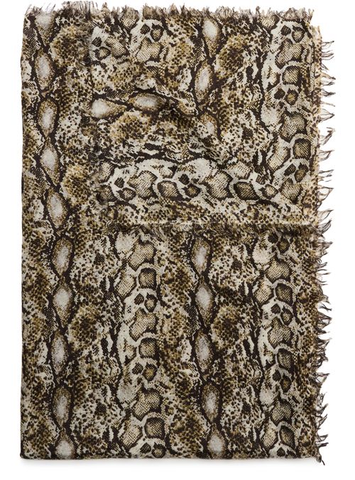 ISABEL MARANT Madicia scarf