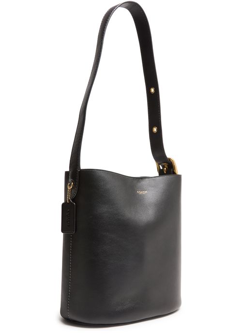 COACH Bleecker bucket bag