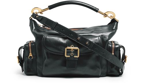 CHLOE Camera bag