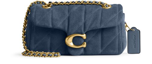 COACH Sac porté épaule Tabby 20