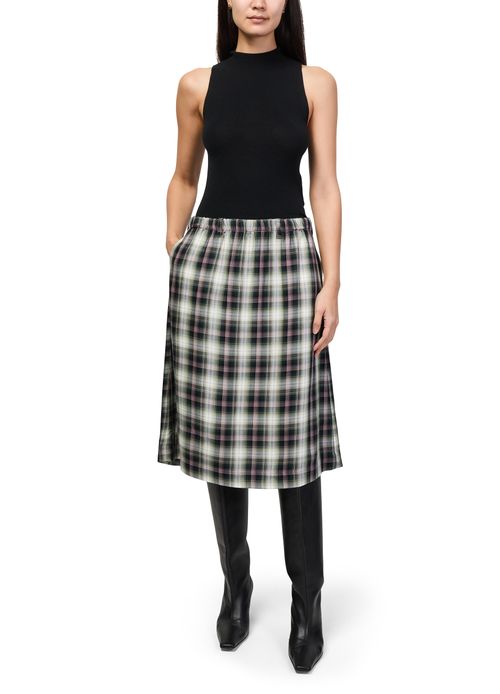 ACNE STUDIOS Mini skirt