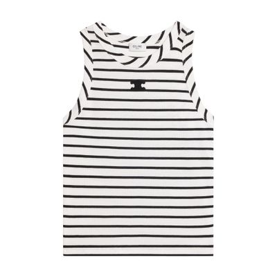 Women's Tank Top | DIOR | 24S