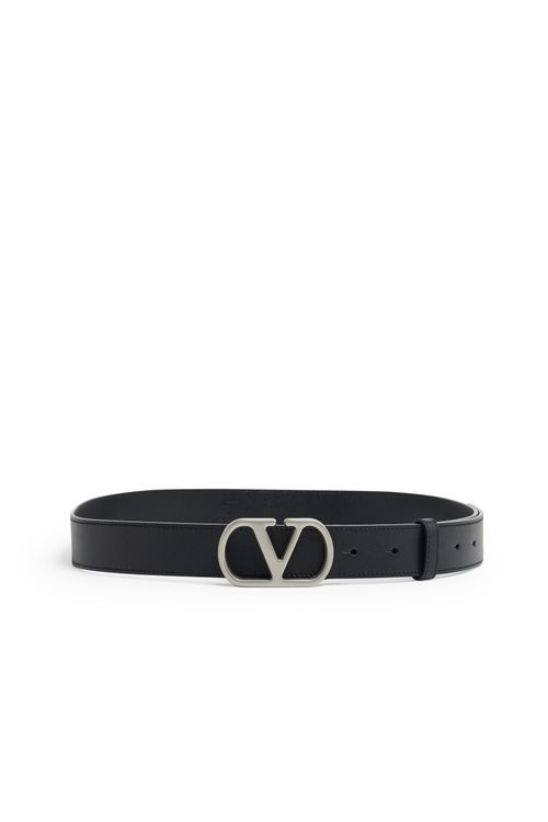 VALENTINO GARAVANI H.30 logo belt