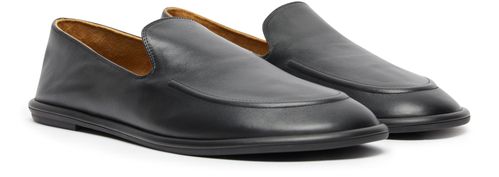THE ROW Canal loafers