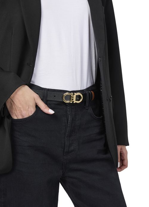 FERRAGAMO Donna H25 belt