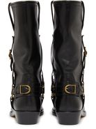 Women's Heiko boots | ISABEL MARANT | 24S