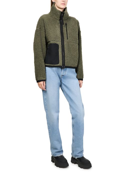 CANADA GOOSE Simcoe zippered hoodie