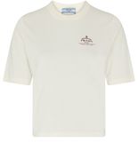 Short-sleeved T-shirt - PRADA