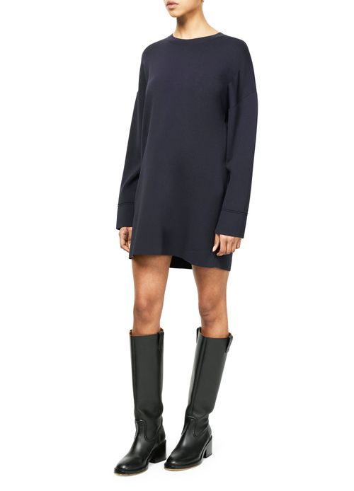 MAX MARA Martina mini dress