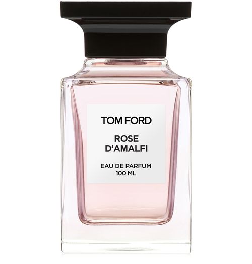 TOM FORD BEAUTY Rose d'Amalfi Eau de Parfum 100 ml