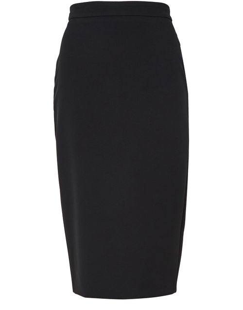 MAX MARA Flash midi skirt