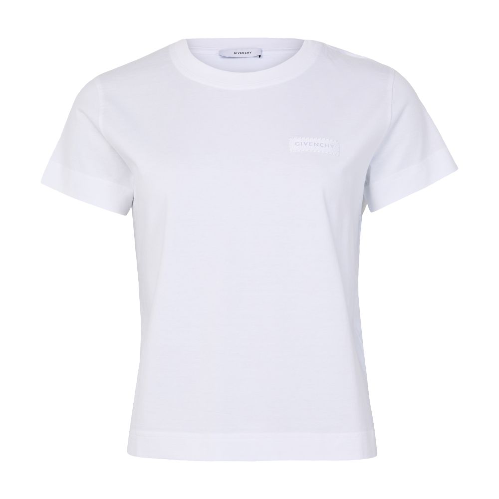 Cotton t-shirt thumbnail 7