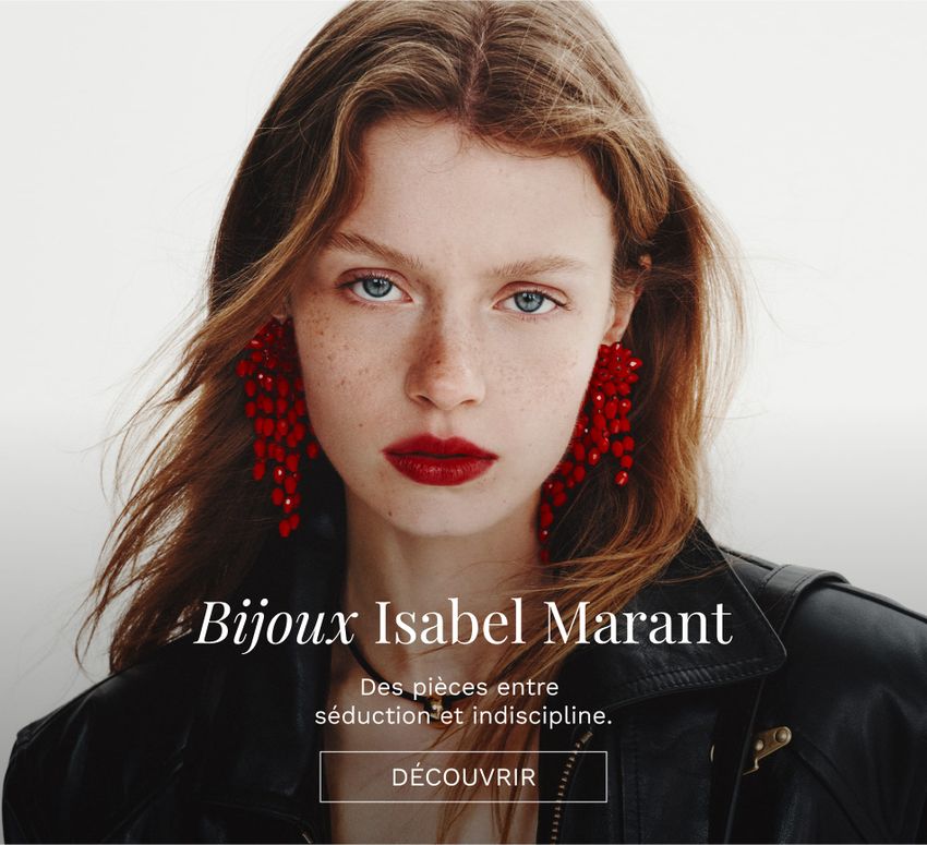 isabel marant