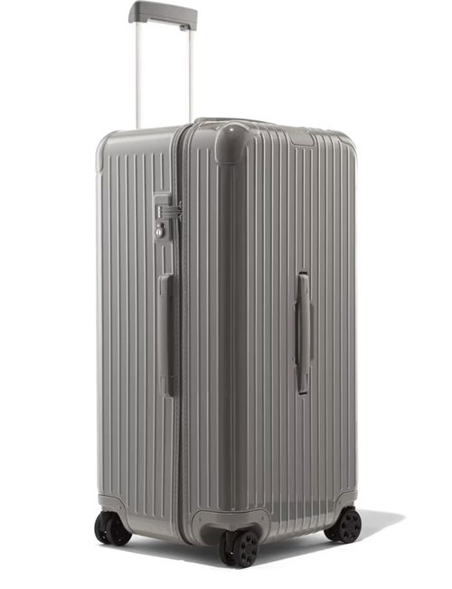 RIMOWA Essential Trunk Plus luggage
