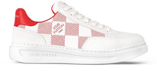 LOUIS VUITTON Beverly Hills Sneaker