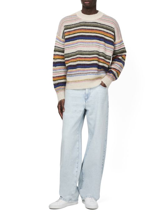 MARANT Jameson jeans