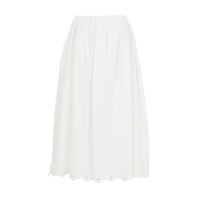 POSSE ANTOINETTE LONG SKIRT
