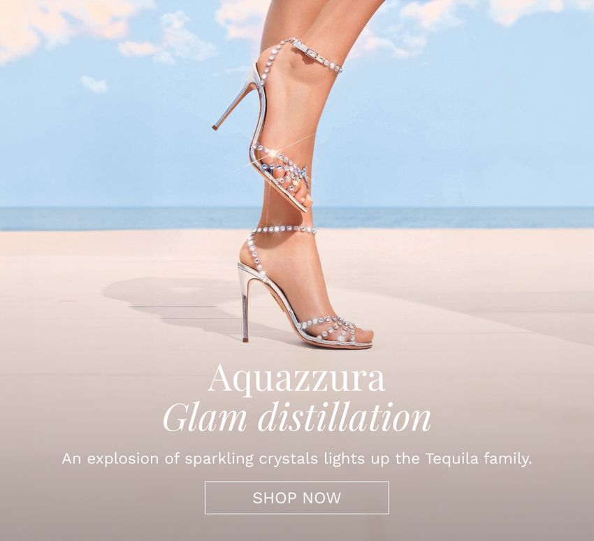 aquazzura