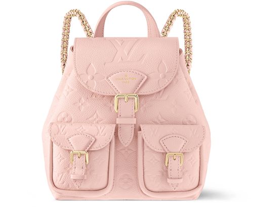 LOUIS VUITTON BACKUP 双肩包