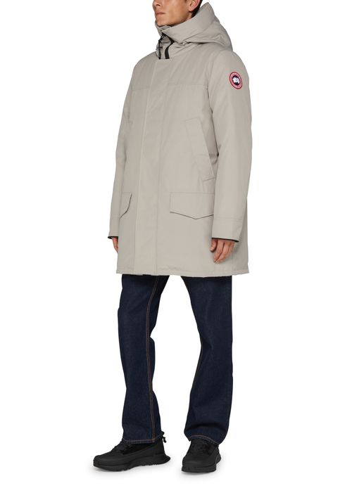 CANADA GOOSE Parka Langford