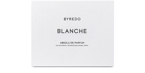 BYREDO Blanche Ablsolu de parfum 50 ml