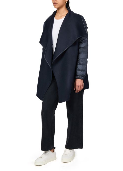 MONCLER 케이프