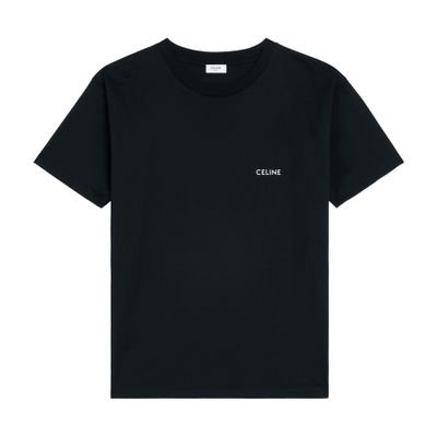 Men s T Shirt FENDI 24S