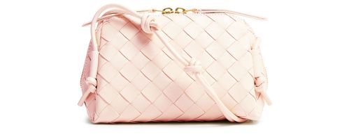 BOTTEGA VENETA Intrecciato Concert Pouch