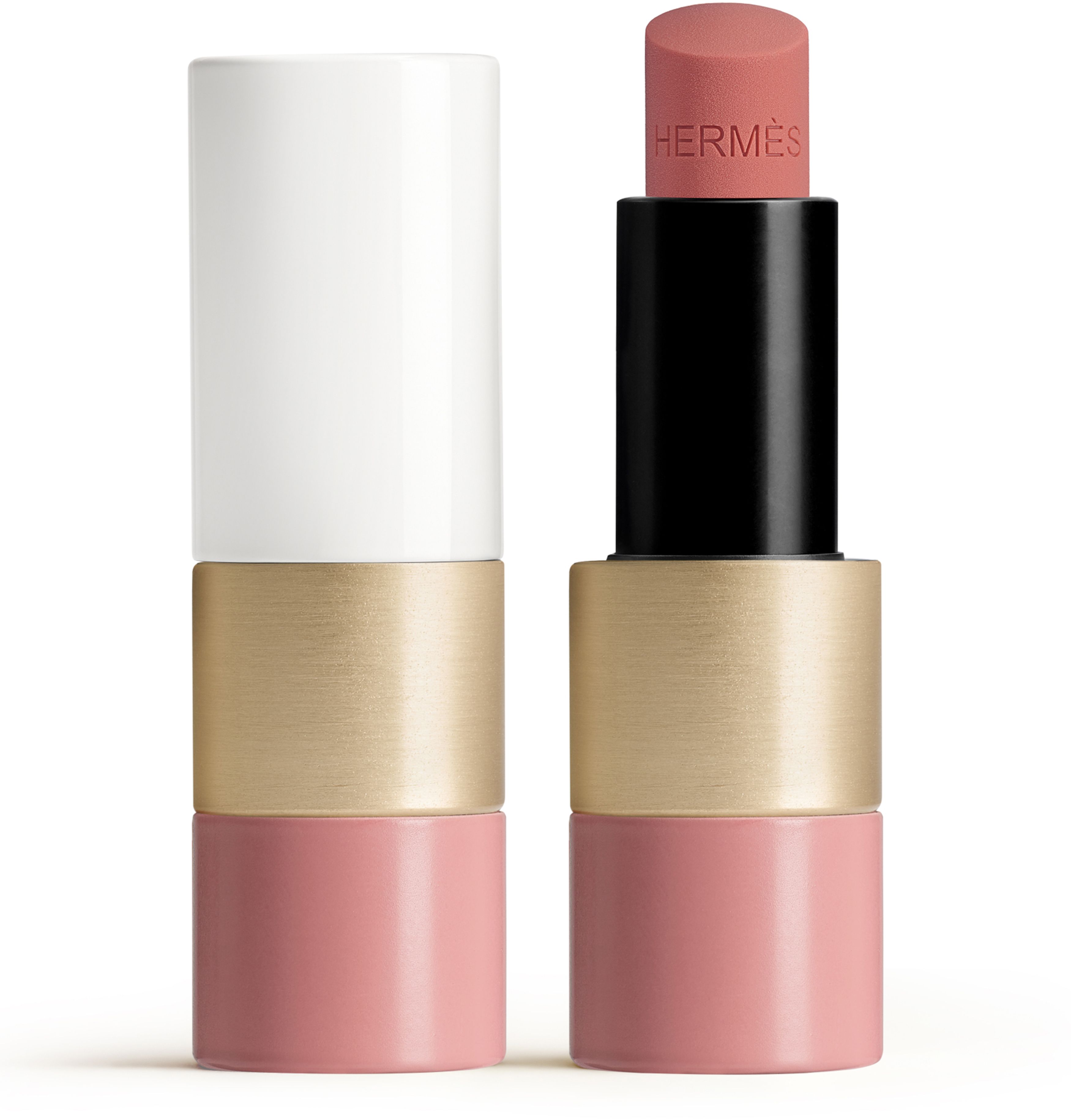 Rose Hermès, rosy lip enhancer