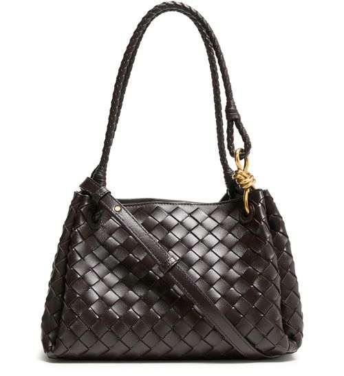 BOTTEGA VENETA Parachute bag