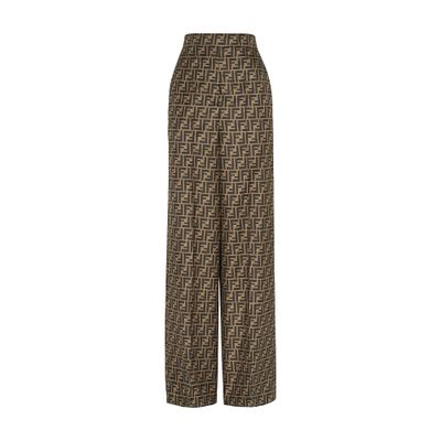 Fendi Trousers