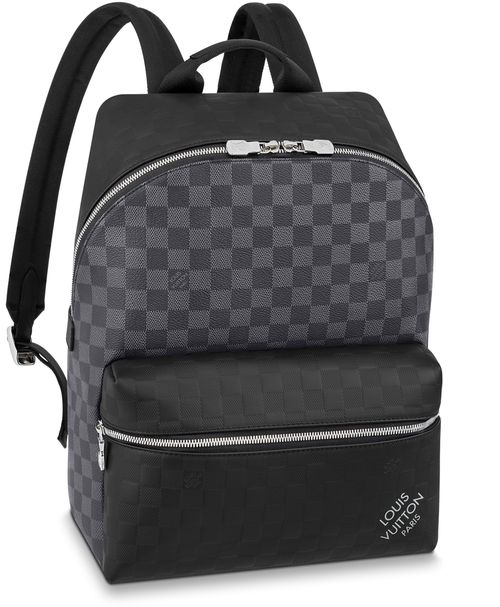 LOUIS VUITTON Discovery Rucksack PM