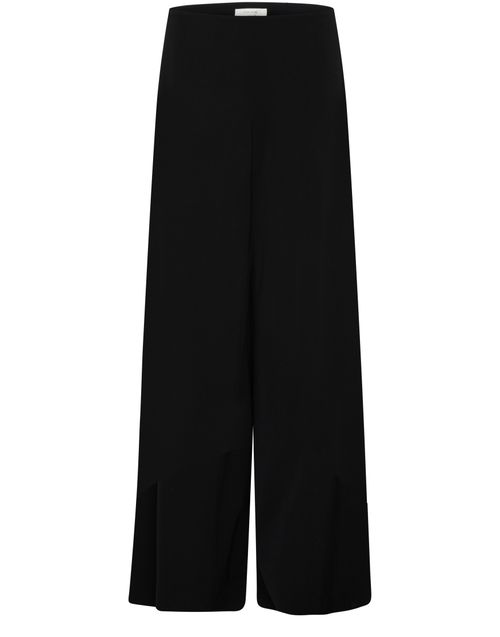 THE ROW Dela wide-leg pants