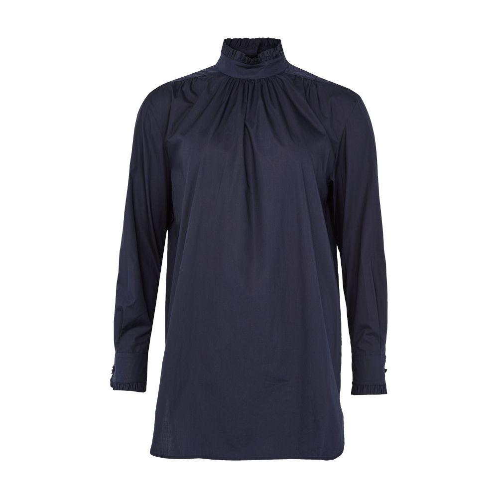 Gettata long-sleeved blouse thumbnail 7