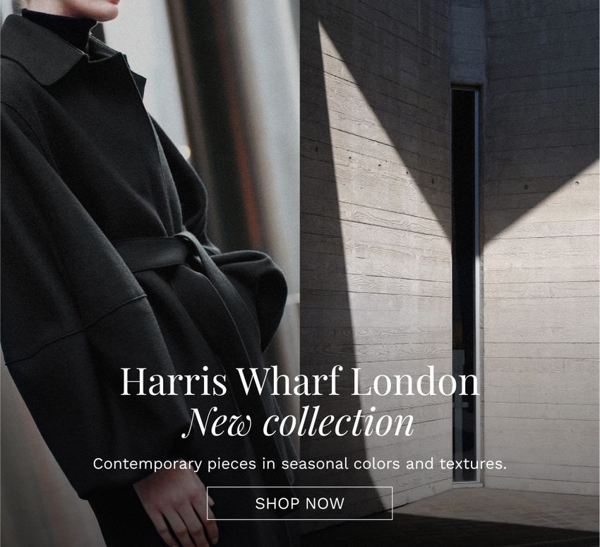harris wharf london