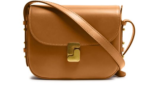 SOEUR Bellissima mini shoulder bag