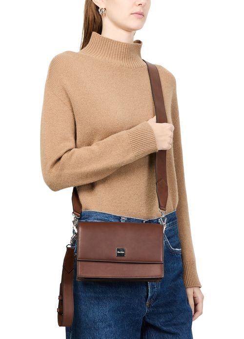 MAX MARA Bianca shoulder bag