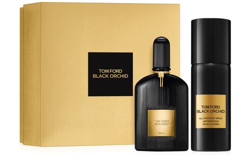 TOM FORD BEAUTY 午夜兰花 - 香氛套装