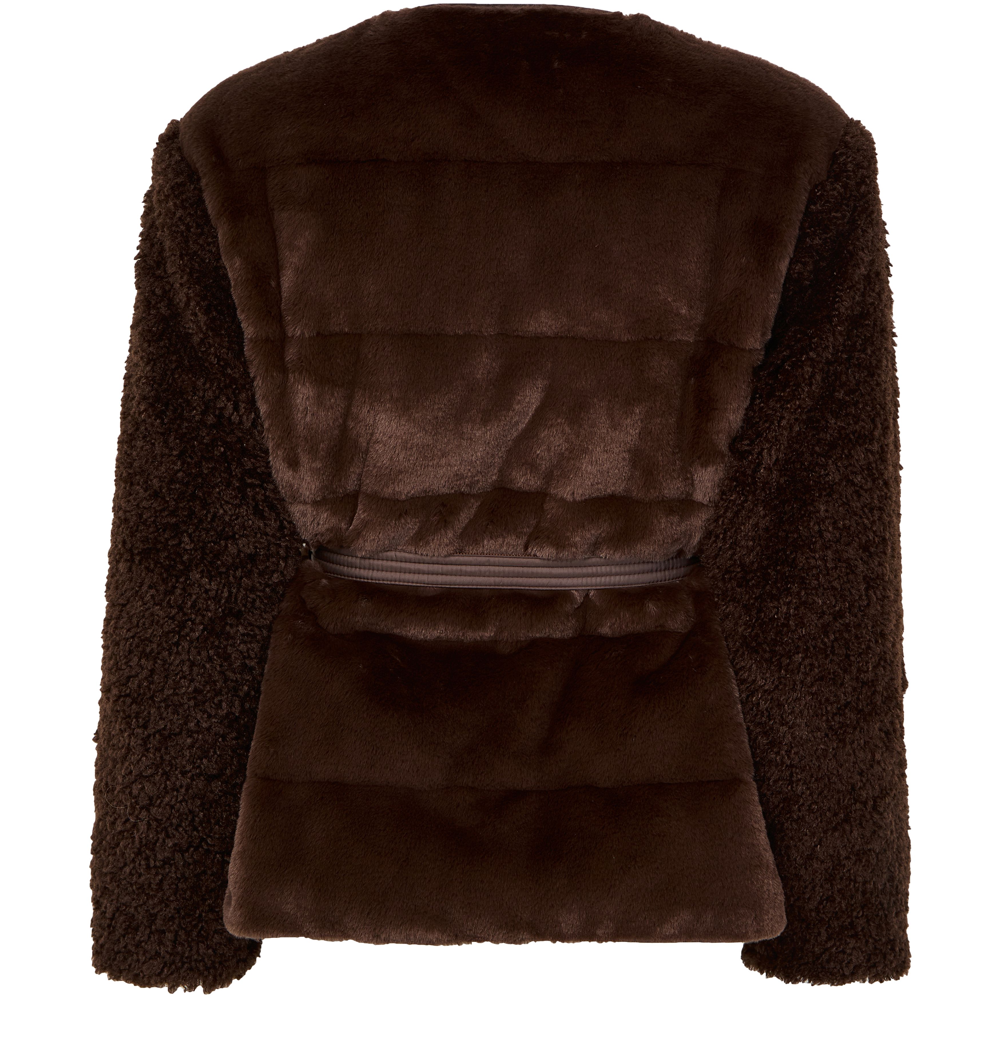 Jouillat jacket thumbnail 3