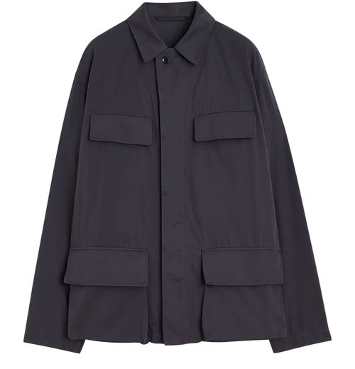 LEMAIRE Four pockets jacket