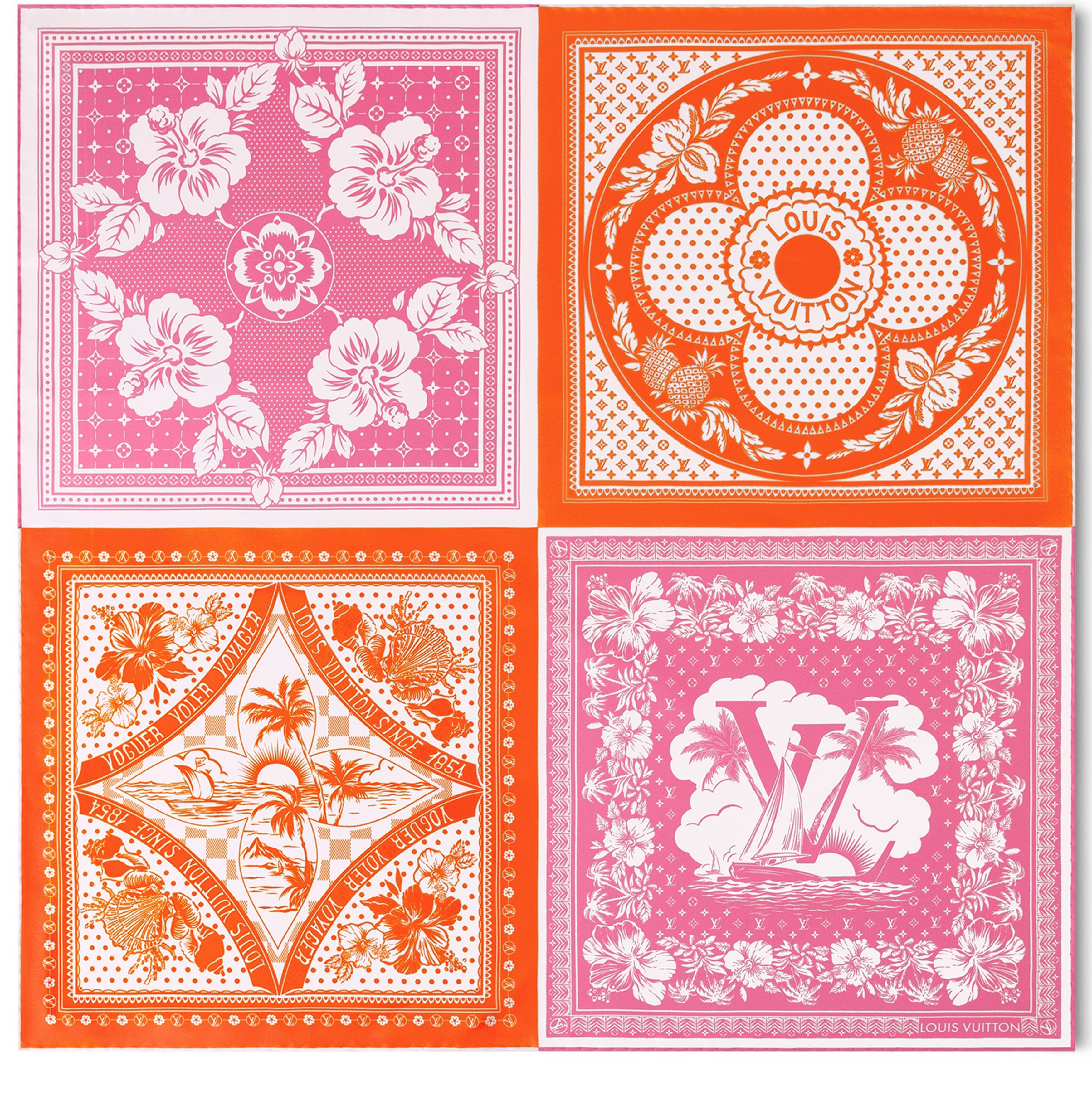 Four For One Square 70 thumbnail 3